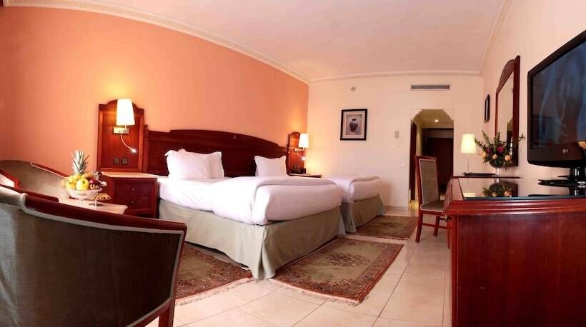 Fotos del hotel Grand Mogador Agdal Soft All Inclusive: 1 Fotos del hotel Grand Mogador Agdal Soft All Inclusive: 1