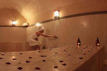 هتل Grand Mogador Agdal & Spa