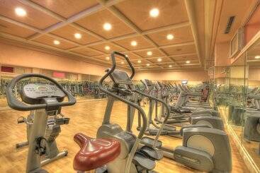 هتل Grand Mogador Agdal & Spa