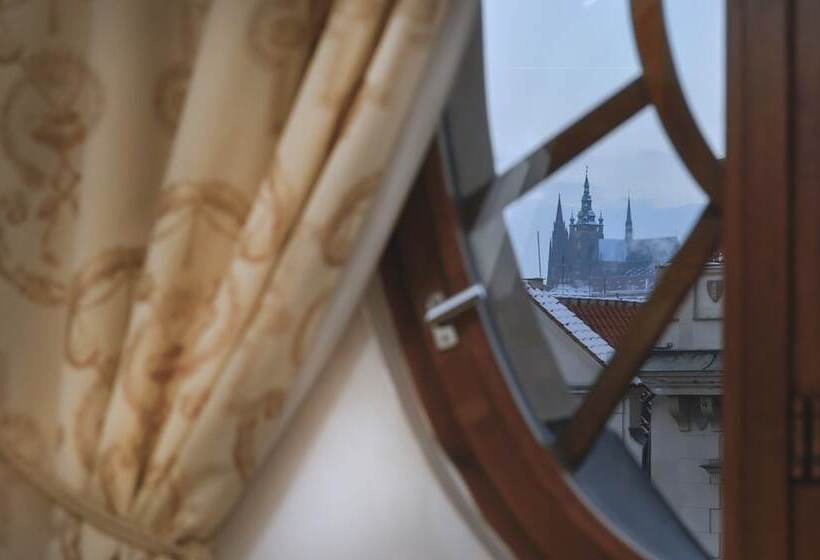 Fotos del hotel Grand  Praha:  18