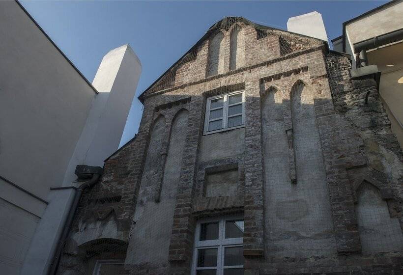 Fotos del hotel Grand  Praha:  10