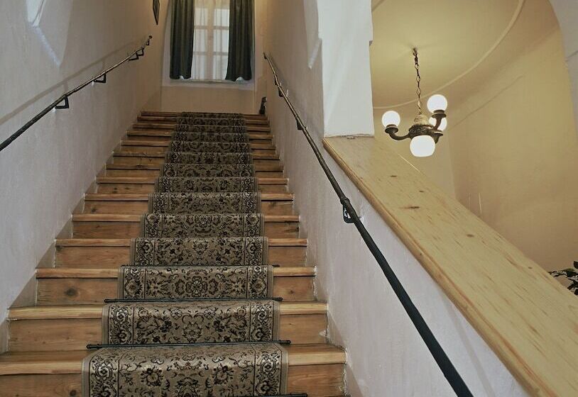 Fotos del hotel Grand  Praha:  45