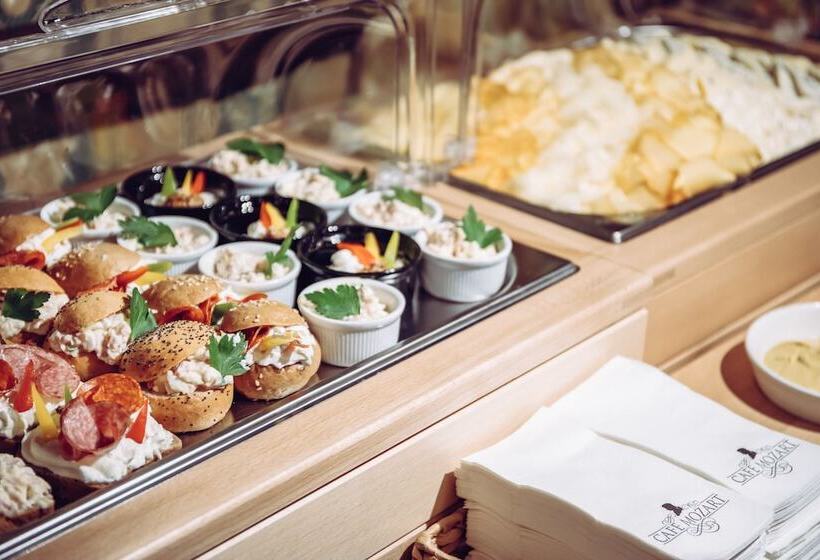 Fotos del hotel Grand  Praha:  22