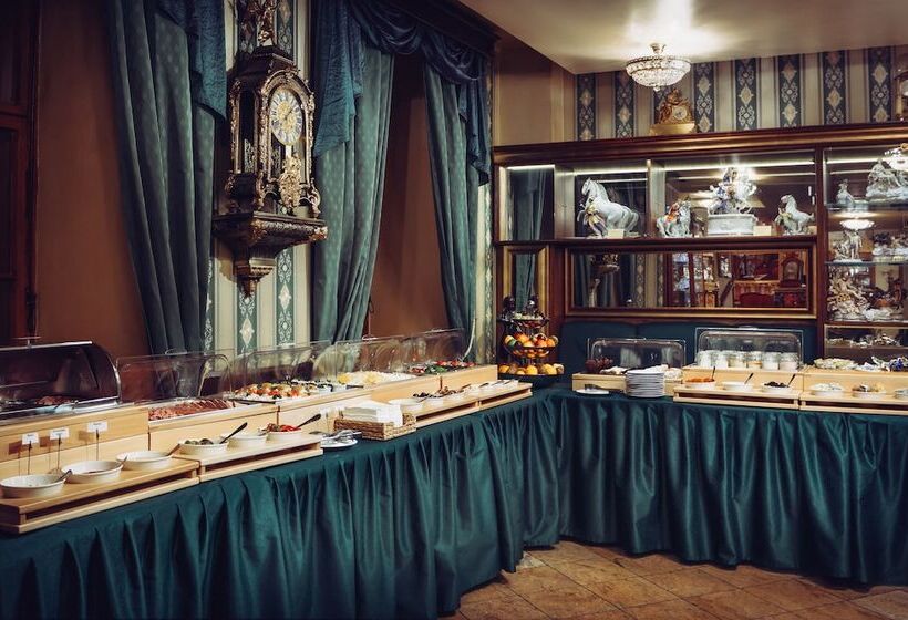 Fotos del hotel Grand  Praha:  28