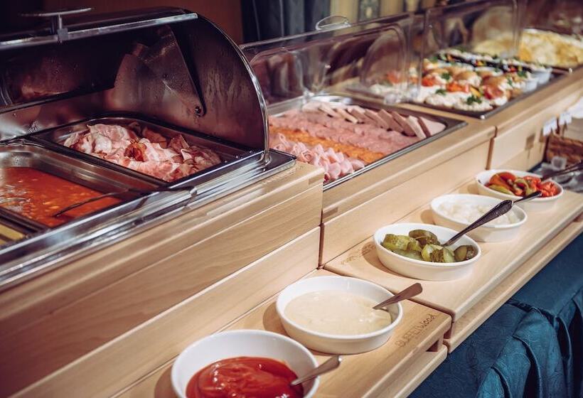 Fotos del hotel Grand  Praha:  17