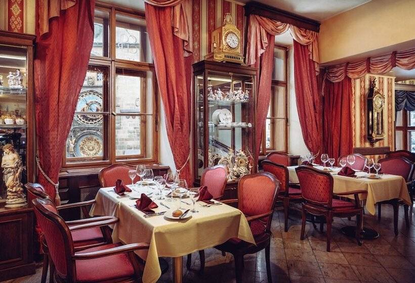 Fotos del hotel Grand  Praha:  16