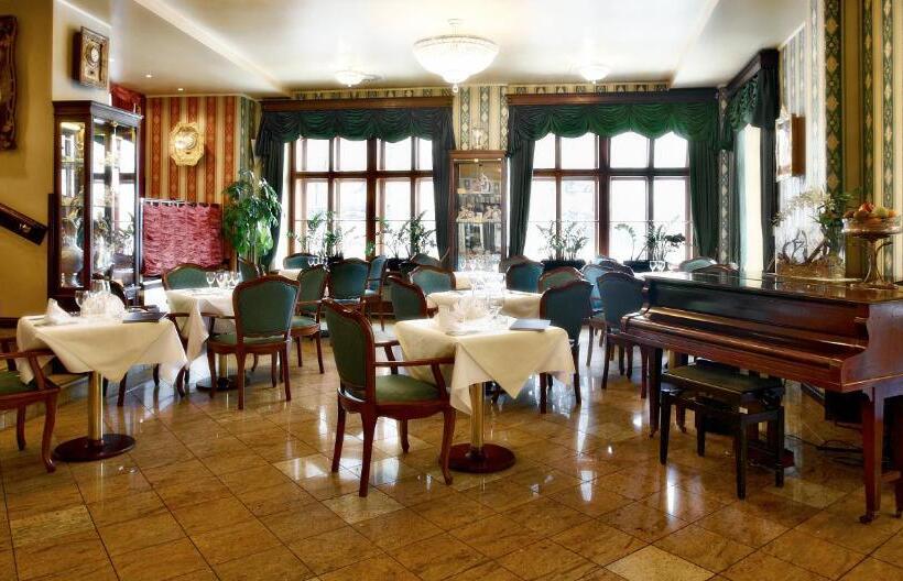 Fotos del hotel Grand  Praha:  25