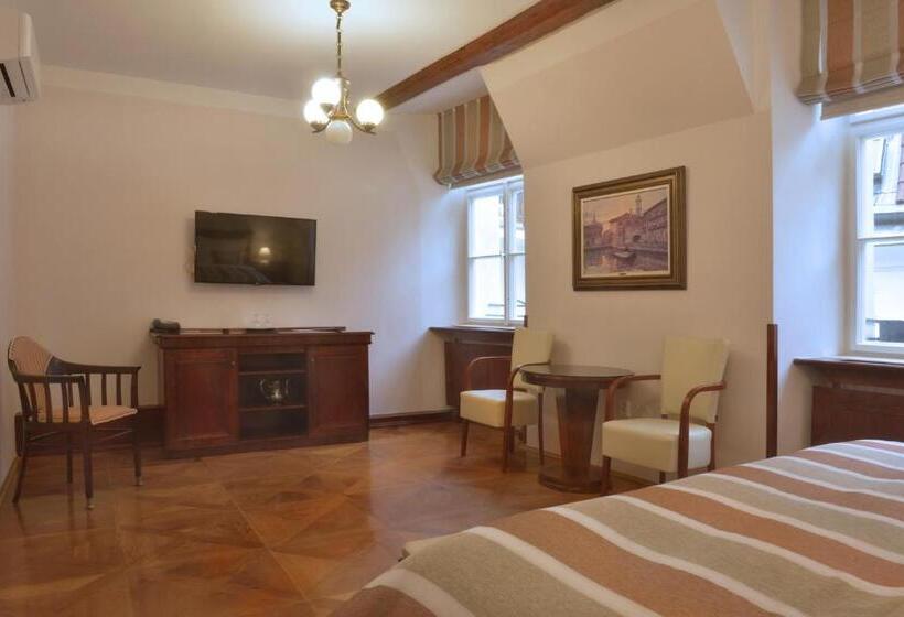 Fotos del hotel Grand  Praha:  11