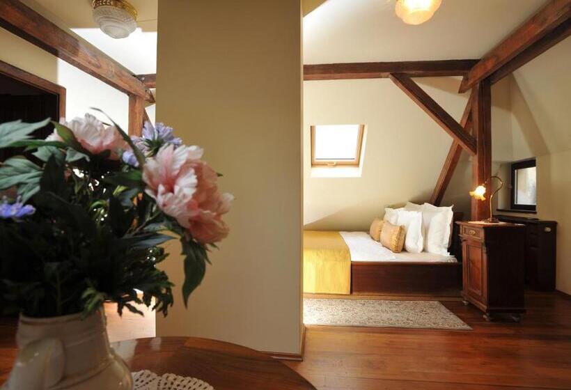 Fotos del hotel Grand  Praha:  26