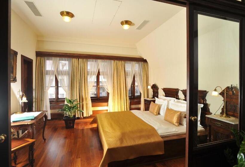 Fotos del hotel Grand  Praha:  21