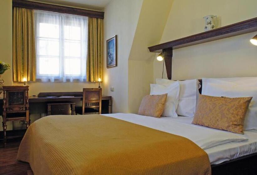 Fotos del hotel Grand  Praha:  4