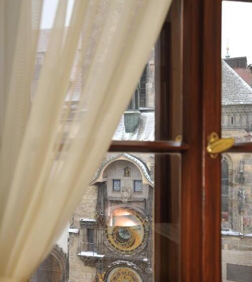 Fotos del hotel Grand  Praha:  19