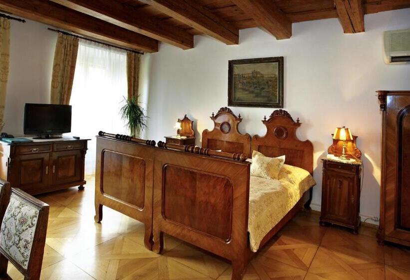 Fotos del hotel Grand  Praha:  37