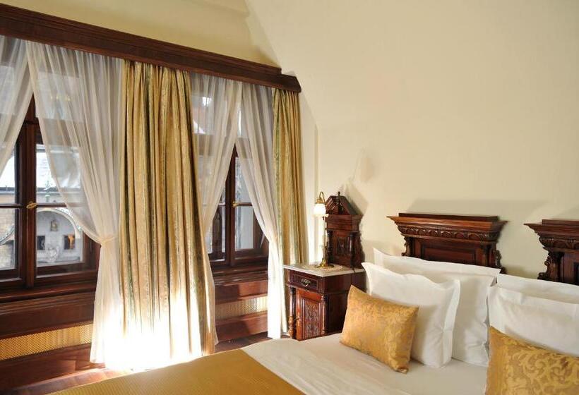 Fotos del hotel Grand  Praha:  12