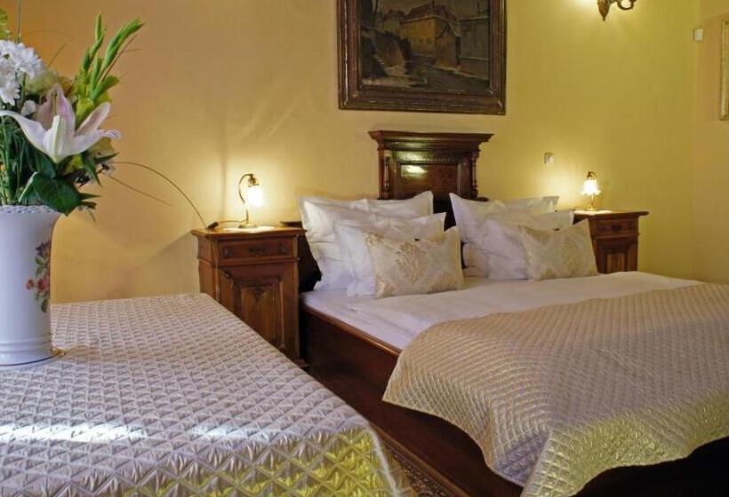 Fotos del hotel Grand  Praha:  3