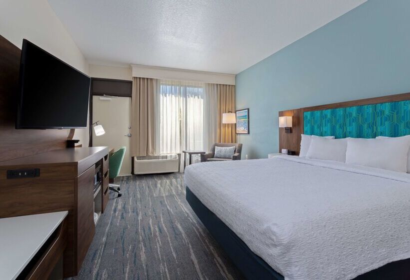 בית מלון כפרי Hampton Inn Cocoa Beach/cape Canaveral
