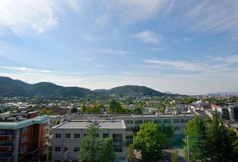 فندق Heian No Mori Kyoto