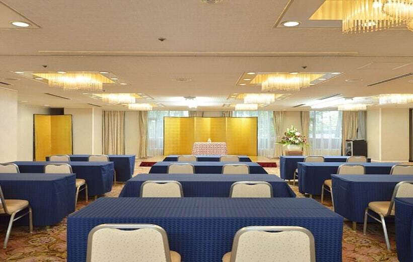 فندق Heian No Mori Kyoto