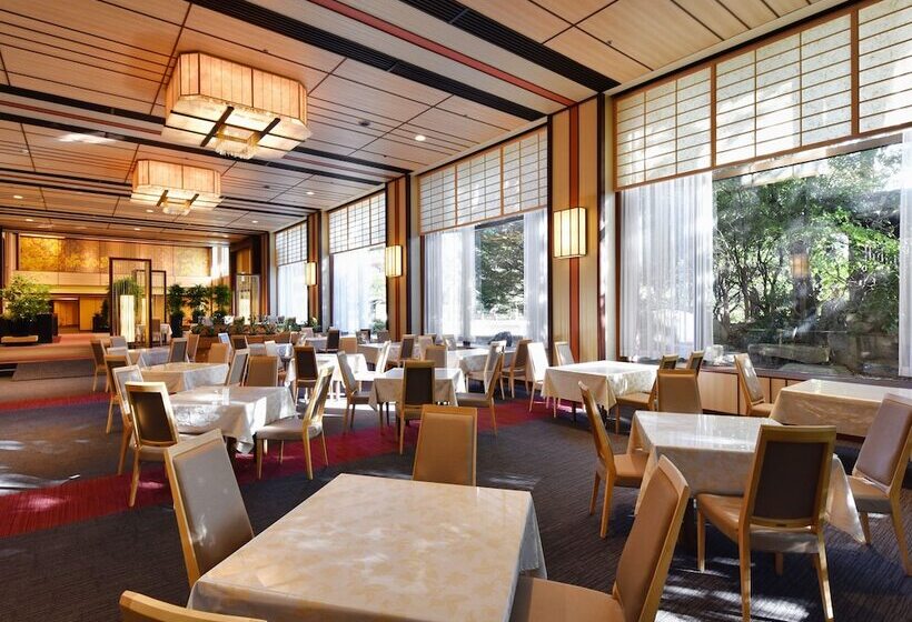 فندق Heian No Mori Kyoto