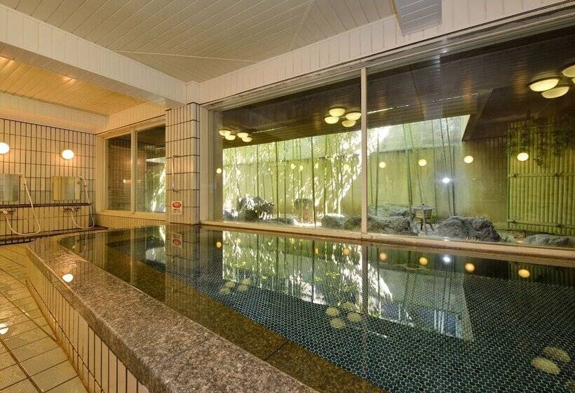 فندق Heian No Mori Kyoto