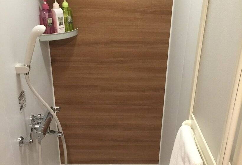 فندق Heian No Mori Kyoto