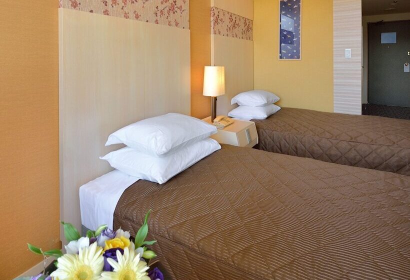 فندق Heian No Mori Kyoto