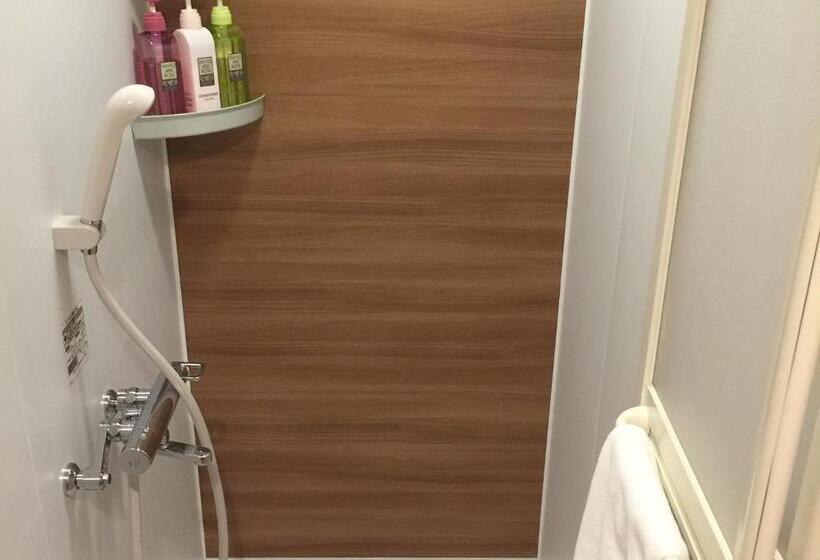 فندق Heian No Mori Kyoto