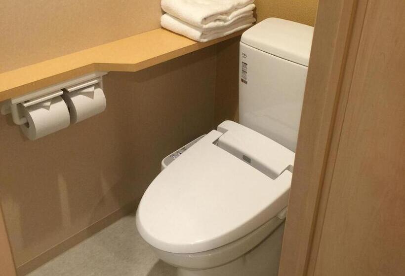 فندق Heian No Mori Kyoto