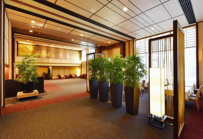 فندق Heian No Mori Kyoto