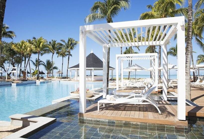 هتل Heritage Le Telfair Golf & Wellness Resort