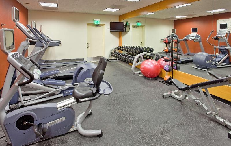 酒店 Hilton Garden Inn Boca Raton