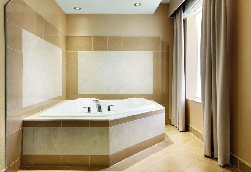 هتل Hilton Garden Inn Niagaraonthelake