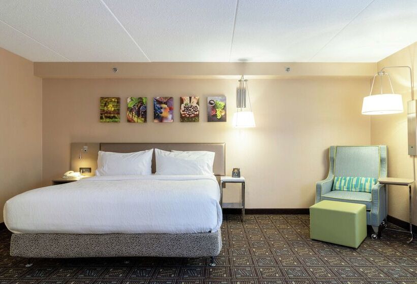 هتل Hilton Garden Inn Niagaraonthelake
