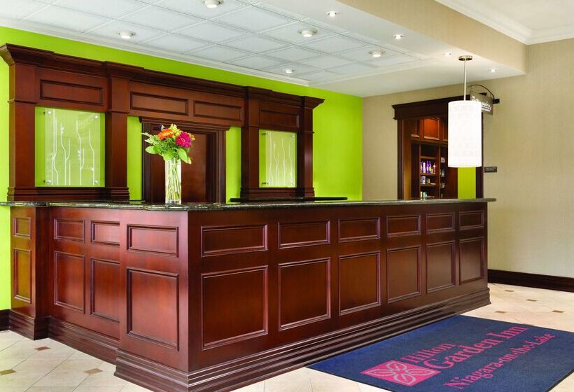 هتل Hilton Garden Inn Niagaraonthelake