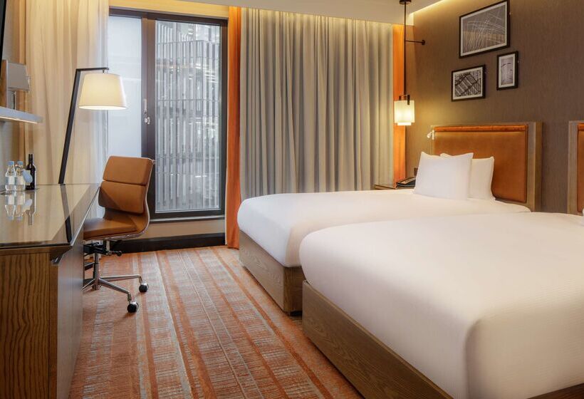 Fotos del hotel Hilton London Tower Bridge:  39