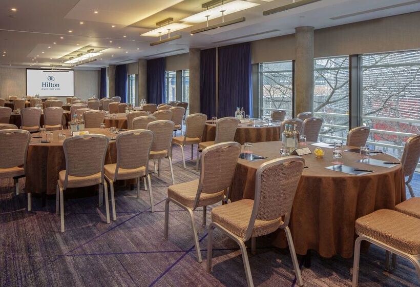 Fotos del hotel Hilton London Tower Bridge:  84
