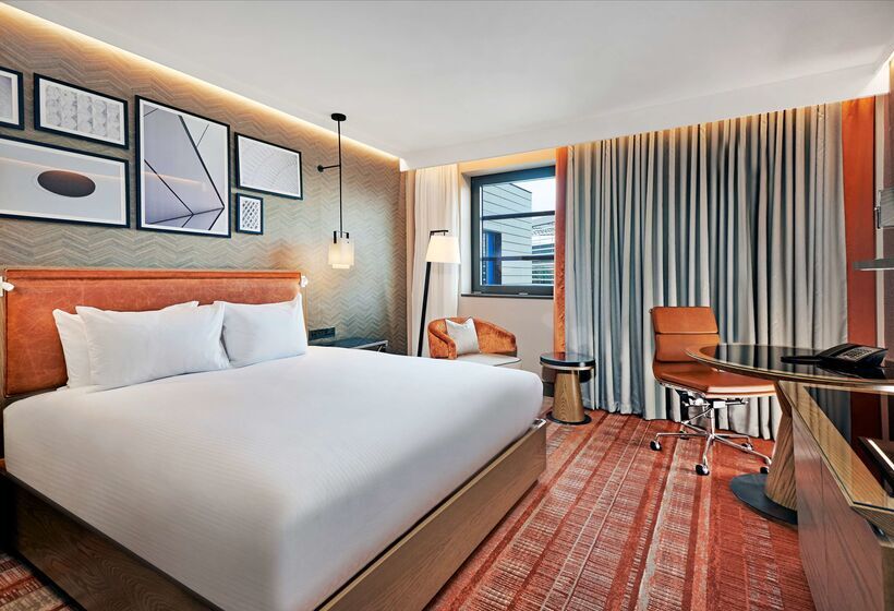 Fotos del hotel Hilton London Tower Bridge:  36
