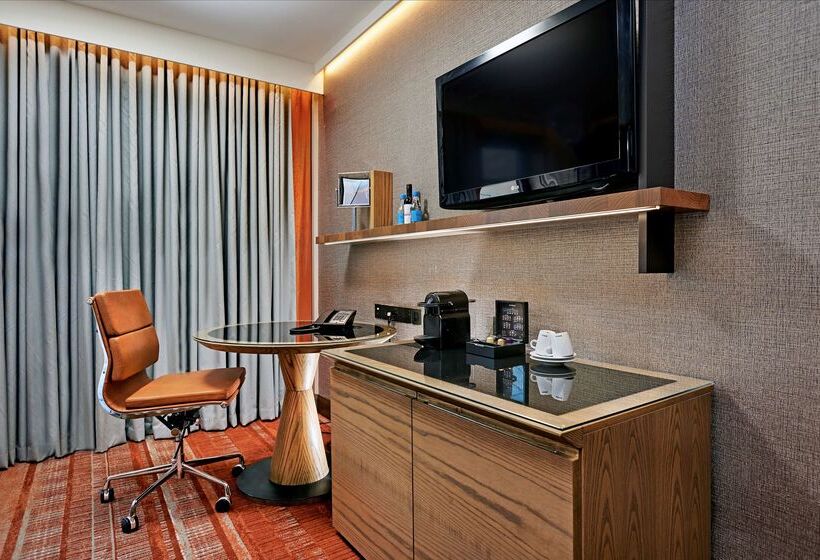 Fotos del hotel Hilton London Tower Bridge:  58