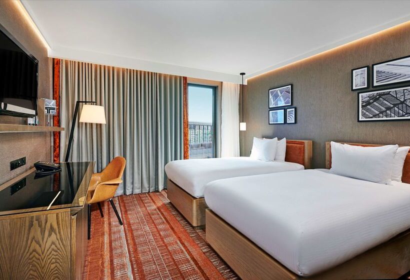Fotos del hotel Hilton London Tower Bridge:  48