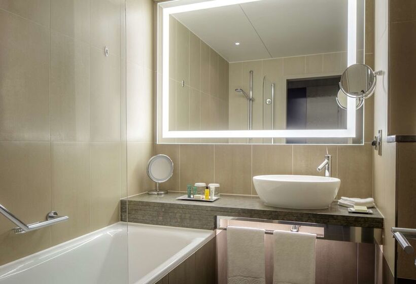 Fotos del hotel Hilton London Tower Bridge:  104
