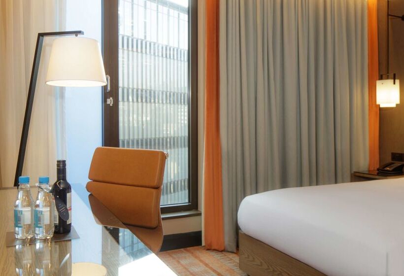 Fotos del hotel Hilton London Tower Bridge:  49