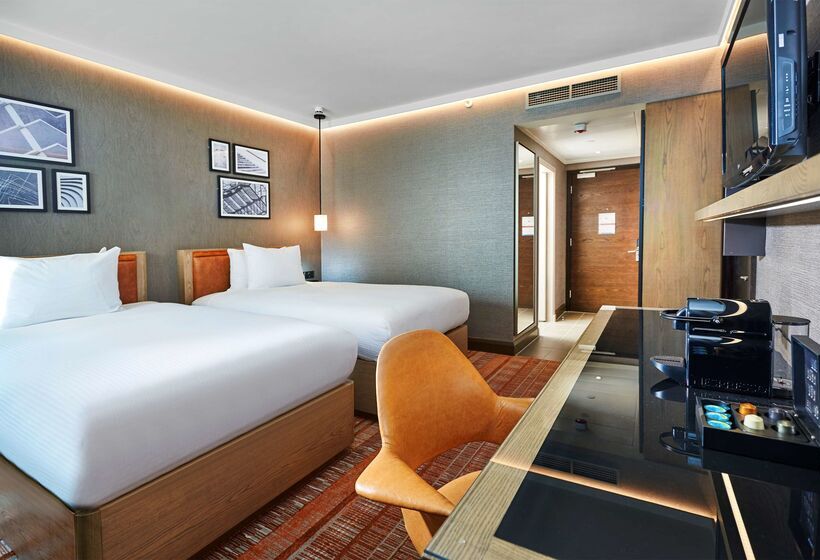 Fotos del hotel Hilton London Tower Bridge:  53