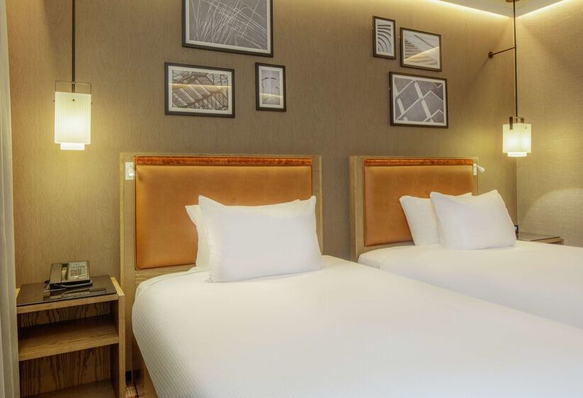 Fotos del hotel Hilton London Tower Bridge:  47