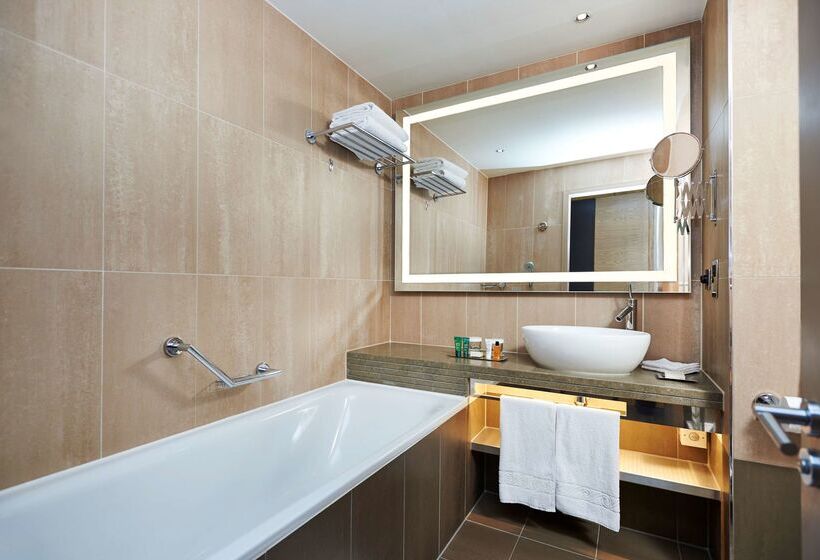 Fotos del hotel Hilton London Tower Bridge:  41