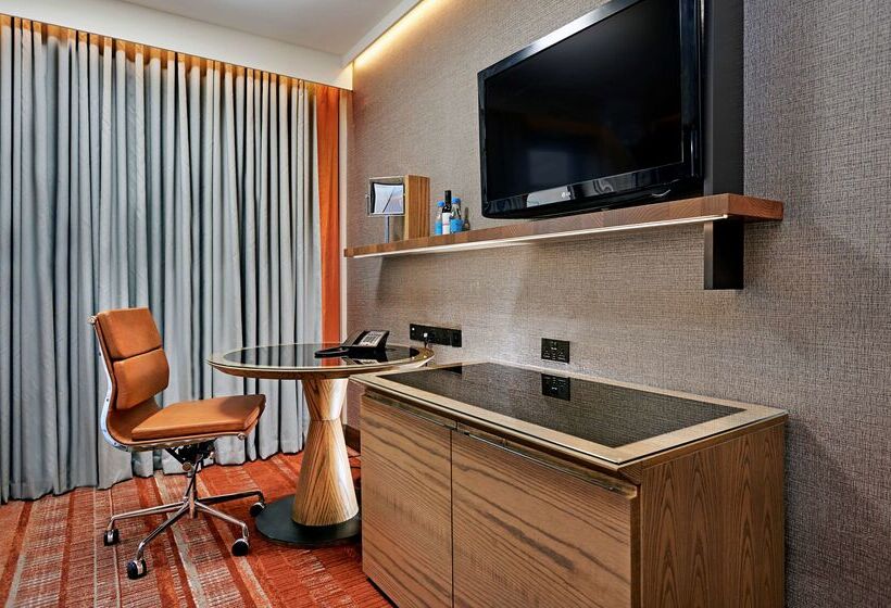 Fotos del hotel Hilton London Tower Bridge:  72