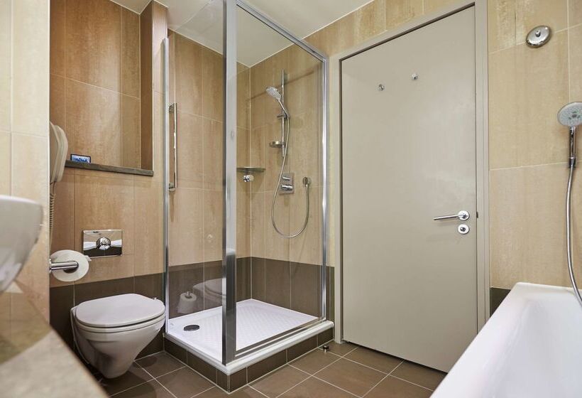 Fotos del hotel Hilton London Tower Bridge:  56