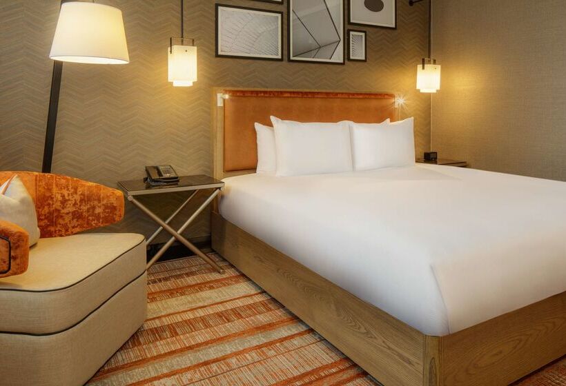 Fotos del hotel Hilton London Tower Bridge:  46