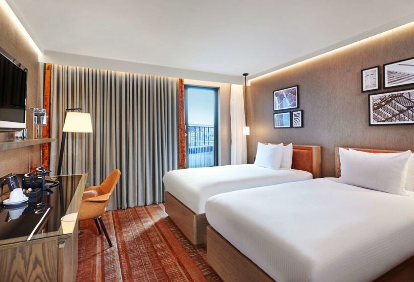 Fotos del hotel Hilton London Tower Bridge:  44