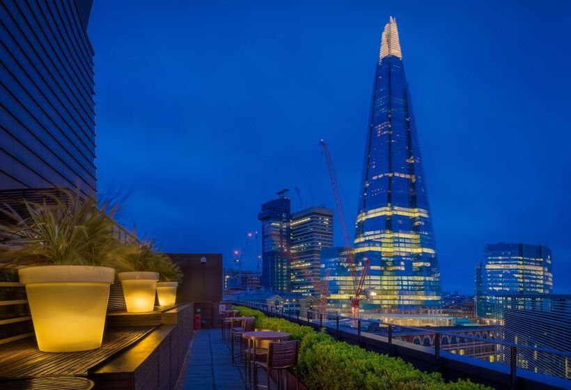 Fotos del hotel Hilton London Tower Bridge:  95