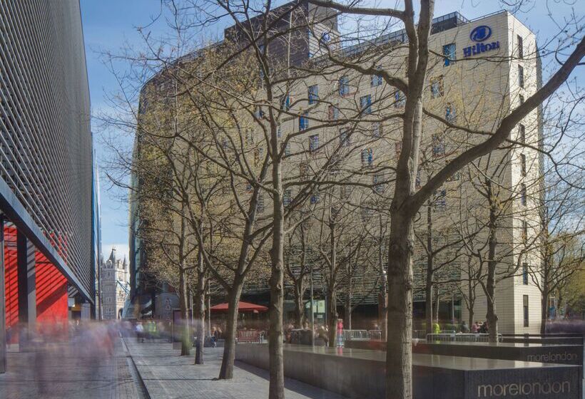 Fotos del hotel Hilton London Tower Bridge:  65